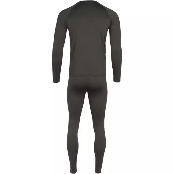 Термобілизна X-Fish One, розмір XL, колір: чорний, фото , изображение 3